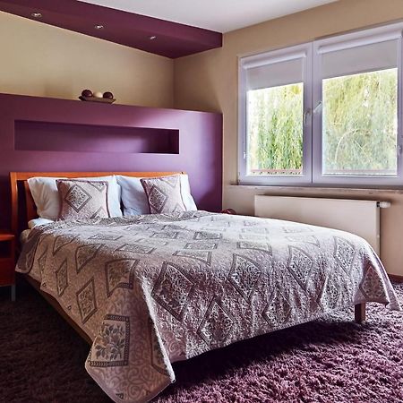 Apartament Krolewski Sandomierz Luaran gambar