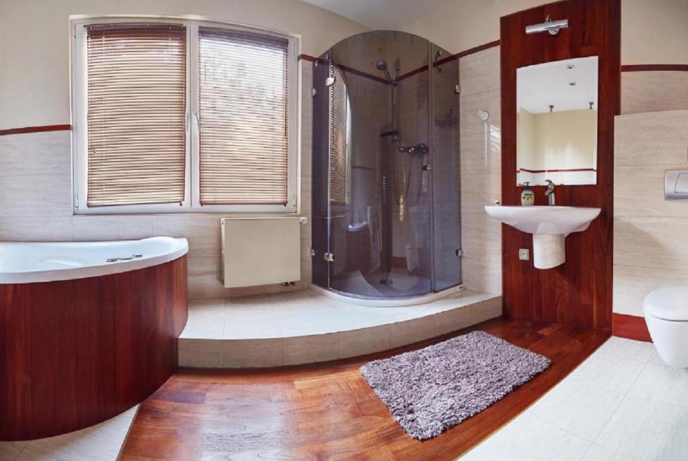 Apartament Krolewski Sandomierz Luaran gambar