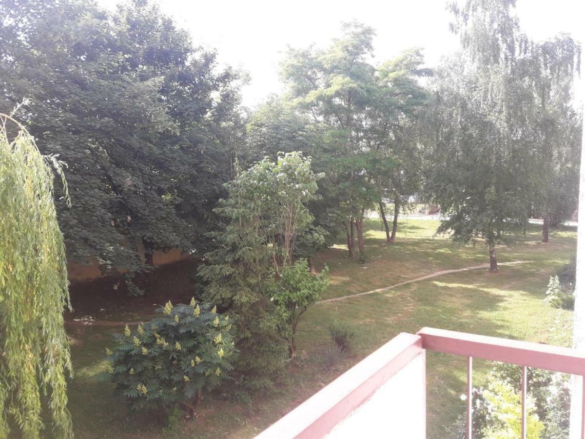 Apartament Krolewski Sandomierz Luaran gambar