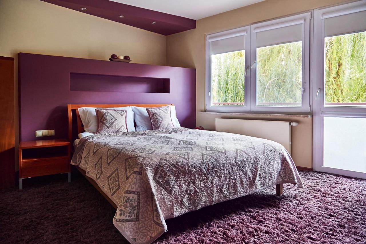 Apartament Krolewski Sandomierz Luaran gambar